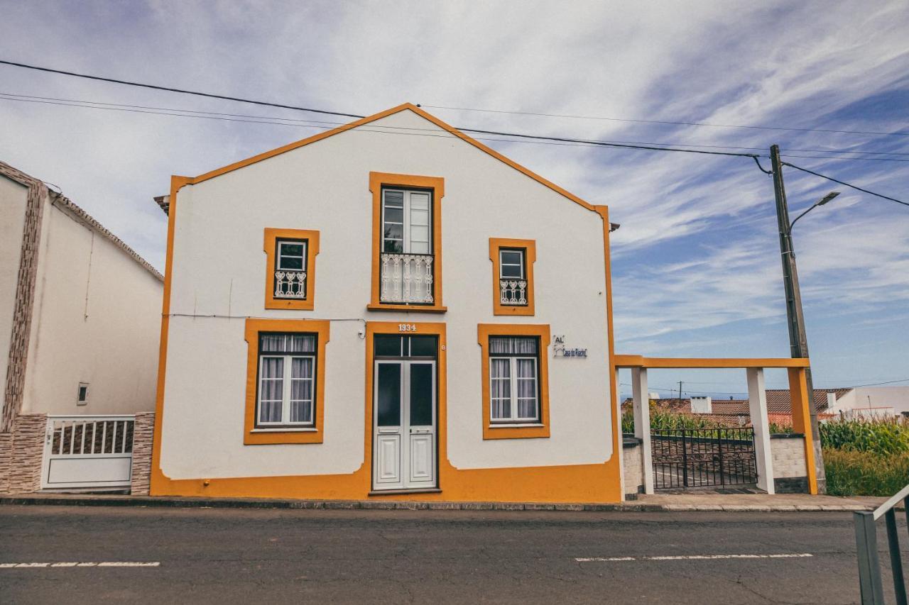 Willa Casa Do Riacho Nordeste  Zewnętrze zdjęcie
