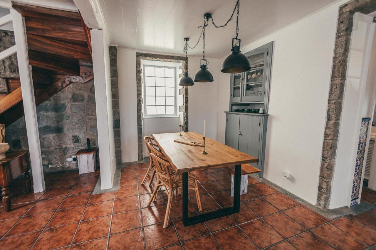 Willa Casa Do Riacho Nordeste  Zewnętrze zdjęcie