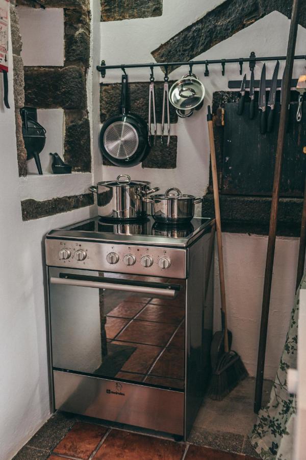 Willa Casa Do Riacho Nordeste  Zewnętrze zdjęcie