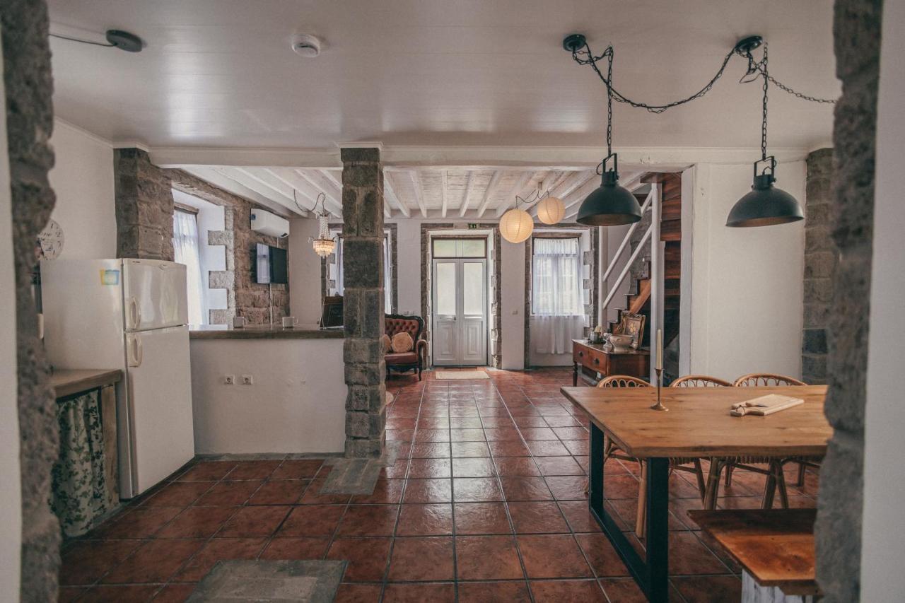 Willa Casa Do Riacho Nordeste  Zewnętrze zdjęcie