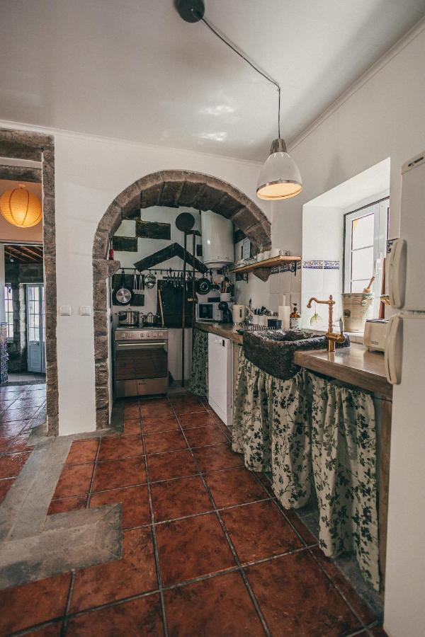 Willa Casa Do Riacho Nordeste  Zewnętrze zdjęcie