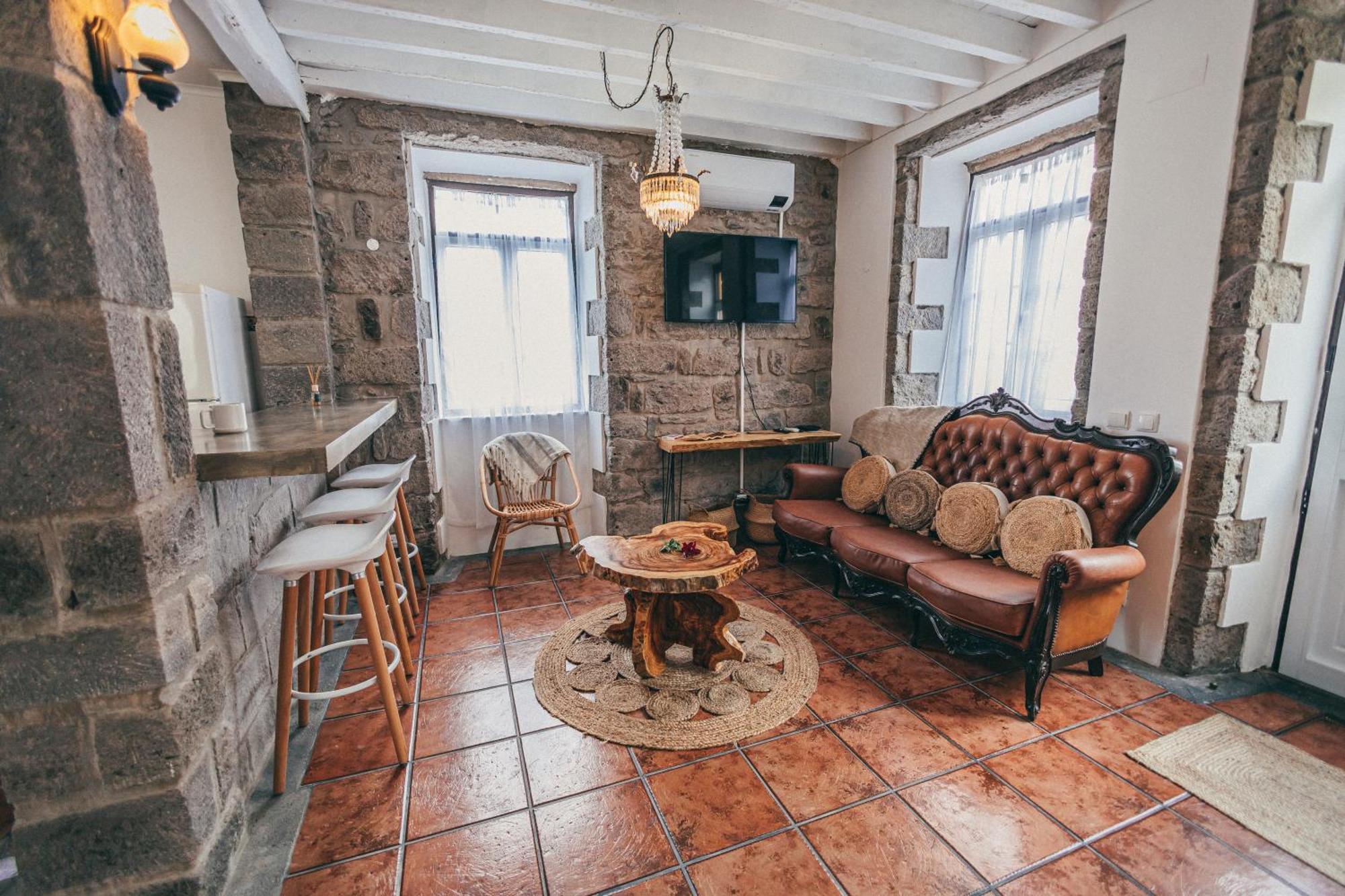 Willa Casa Do Riacho Nordeste  Zewnętrze zdjęcie