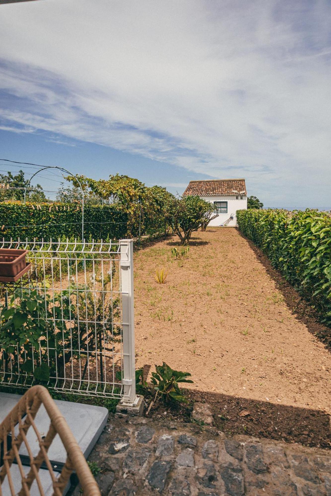 Willa Casa Do Riacho Nordeste  Zewnętrze zdjęcie