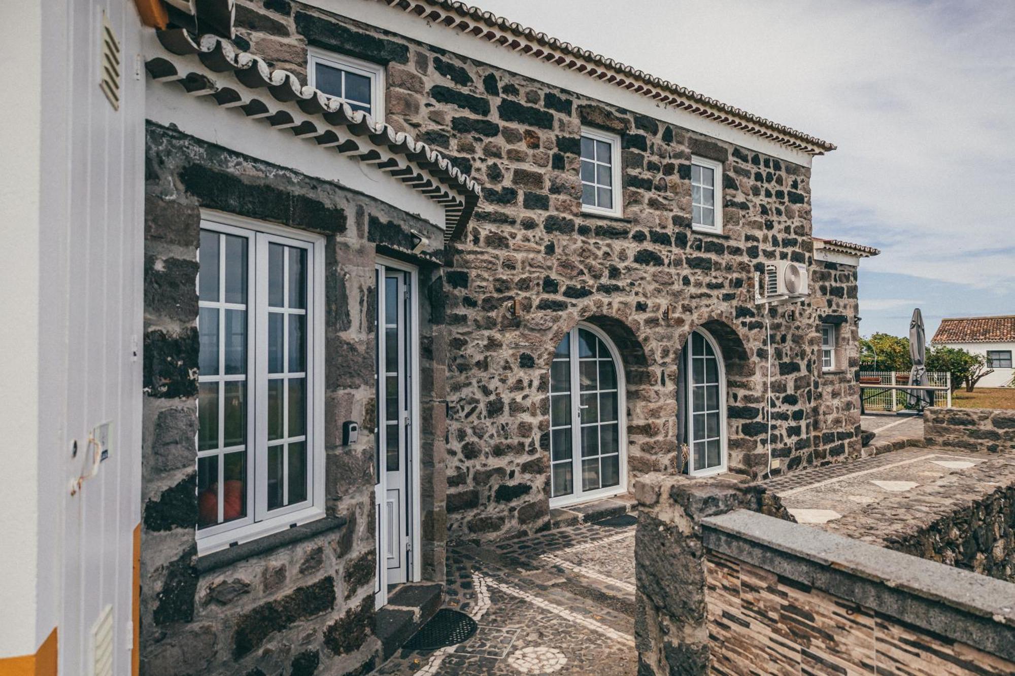 Willa Casa Do Riacho Nordeste  Zewnętrze zdjęcie