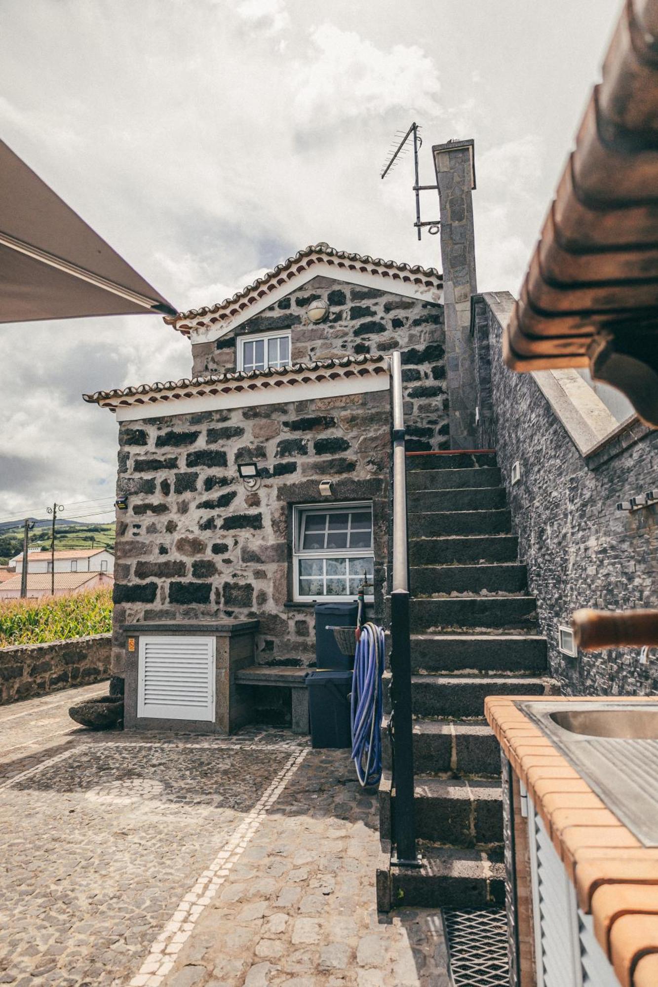 Willa Casa Do Riacho Nordeste  Zewnętrze zdjęcie